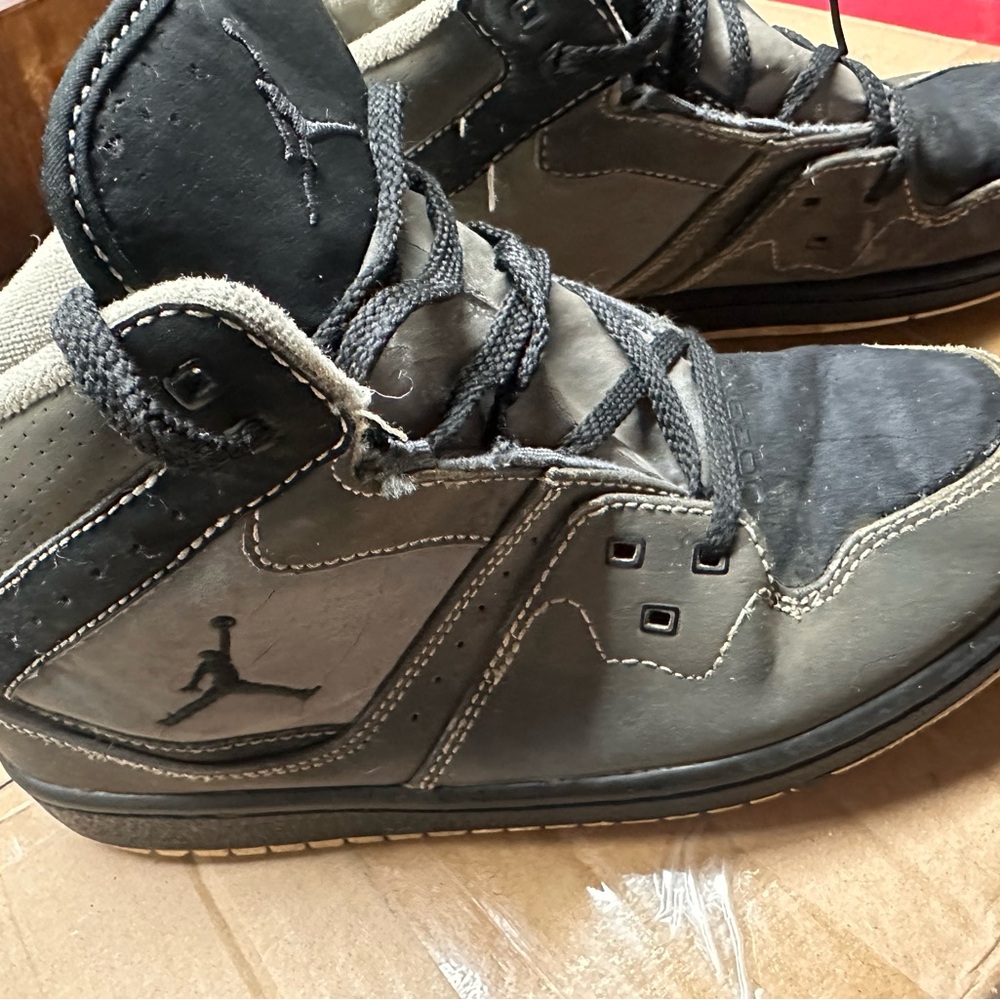 Nike Air Jordan Flight 1 Basketball